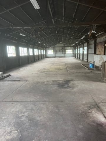 ＪＲ八木駅まで徒歩１８分☆敷地ＢＩＧな２７２坪☆旧工場・倉庫・物置きあり☆南丹市八木町南広瀬砂子のその他|作業場