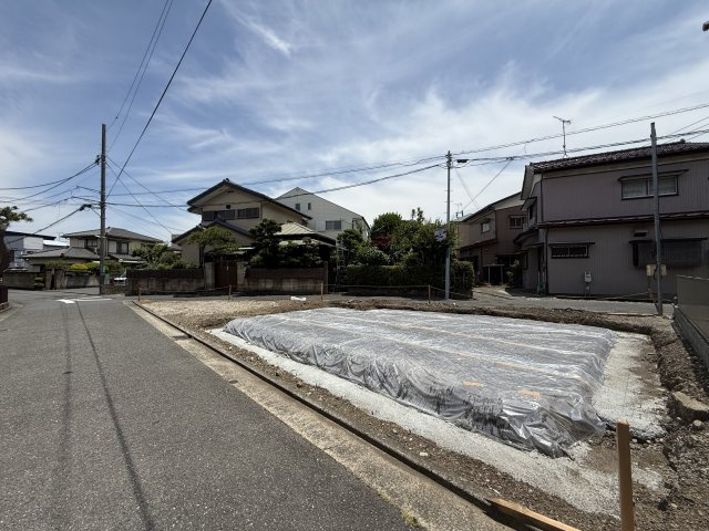VerGarden大津町三丁目の画像
