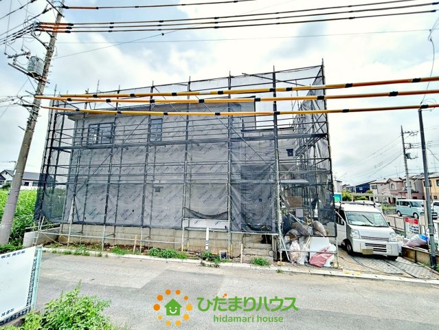 白岡市白岡13期　新築一戸建て　グレイス
