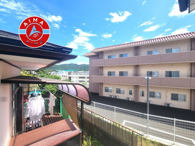 福岡市南区大平寺2丁目第5-1棟（1号棟）の展望|眺望や窓からの景色が良いと、家で過ごす時間も快適です。