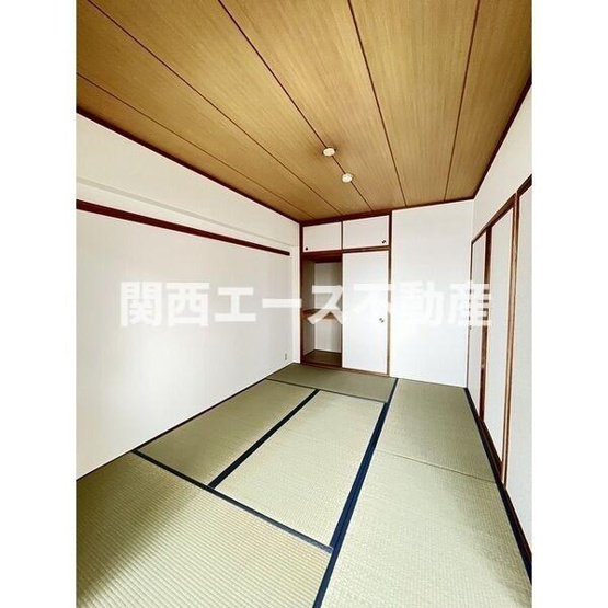 【寝室】 | パードレ関目