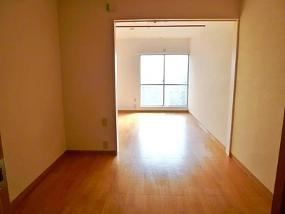 【居間・リビング】 | 橘第一マンション | ※同施工会社のイメージ写真※