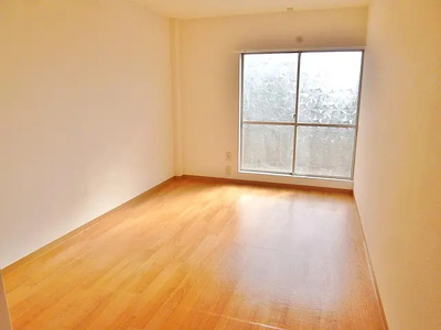 【寝室】 | 橘第一マンション | ※同施工会社のイメージ写真※