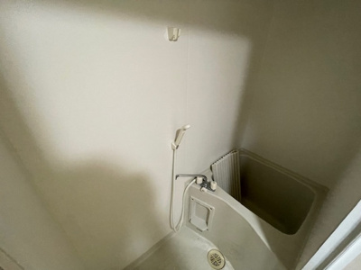 【浴室】 | 橘第一マンション | ※同施工会社のイメージ写真※