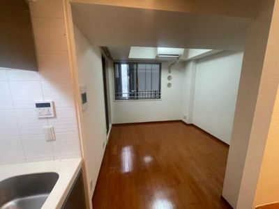 【居間・リビング】 | ファミール東銀座グランスイートタワー