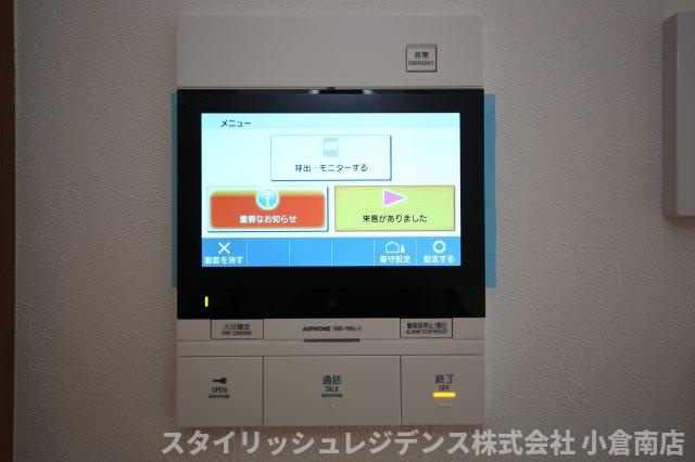 YSP城野の設備