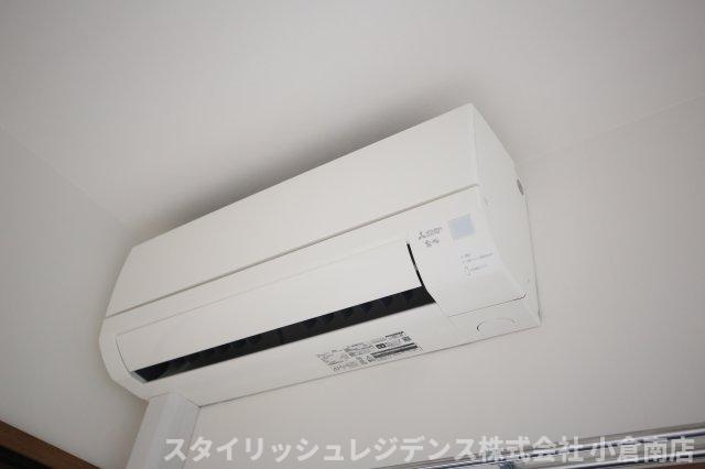 YSP城野の設備