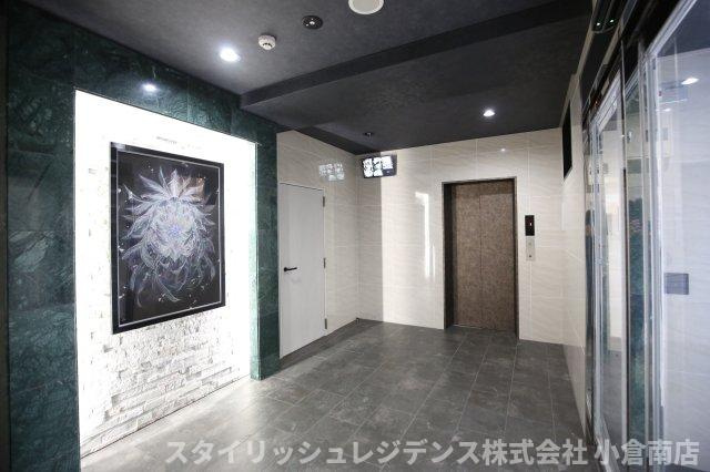 YSP城野のその他