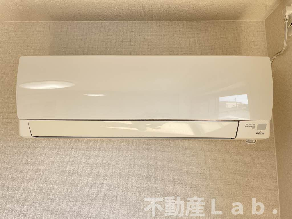 シャンブル・イーストパーク１の設備