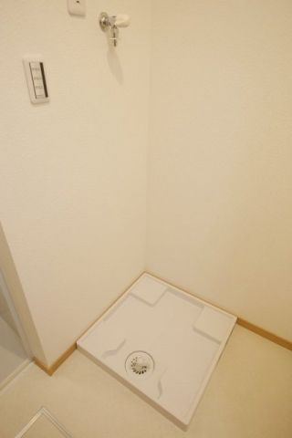 Sunrise Upの設備