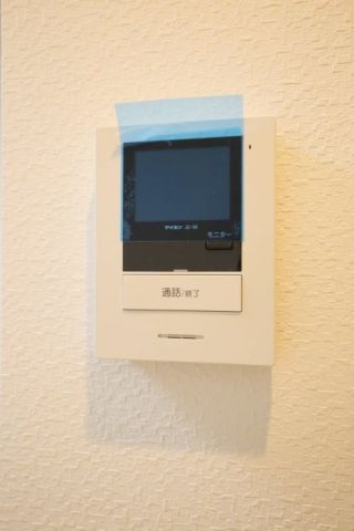 Sunrise Upのセキュリティ