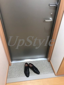 【玄関】 | リヴィエール町屋