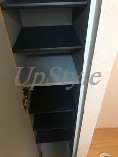 【収納】 | リヴィエール町屋
