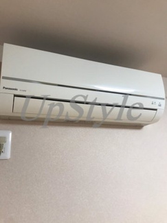 【設備】 | リヴィエール町屋