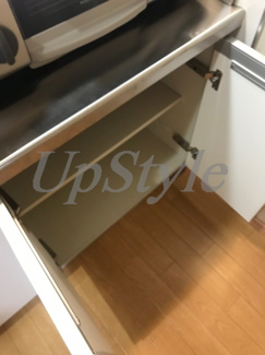 【収納】 | リヴィエール町屋