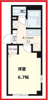 【間取り】 | リヴィエール町屋