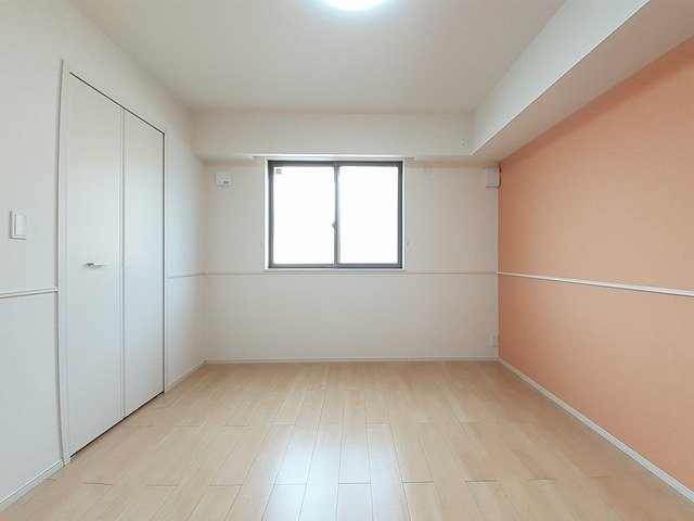 ラパン町村　Ⅱの内装|中はこのようになっています