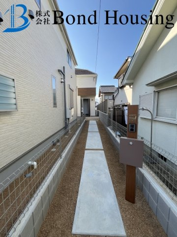 築浅戸建　太陽光蓄電池付き　竜が岡5丁目　築3年のその他