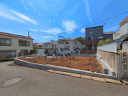 西東京市北町５丁目　新築戸建ての画像