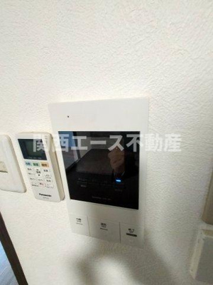 【セキュリティ】 | パレーシャル21