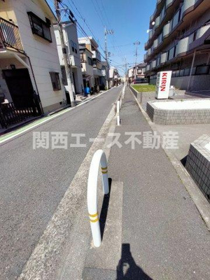 【周辺】 | パレーシャル21