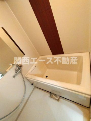 【浴室】 | パレーシャル21