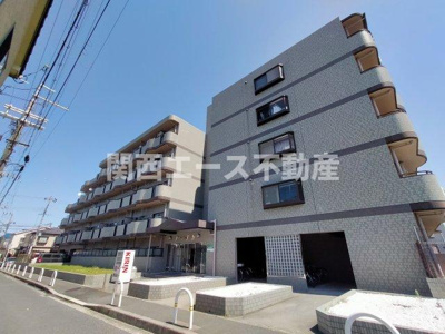 【外観】 | パレーシャル21