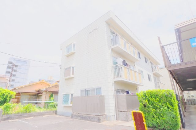 タウニー西川