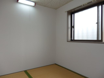 【内装】 | サンハイツ