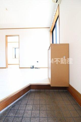 リヴ・ハイツ　Ⅰ・Ⅱ・Ⅲの内装|内装も気になるポイント