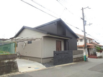 川西市緑台3丁目2の85　中古ー戸建ての画像
