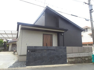 【外観】 | 川西市緑台3丁目2の85　中古ー戸建て