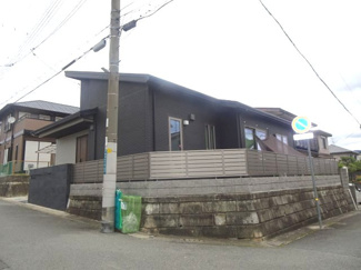 【外観】 | 川西市緑台3丁目2の85　中古ー戸建て
