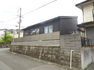 【外観】 | 川西市緑台3丁目2の85　中古ー戸建て