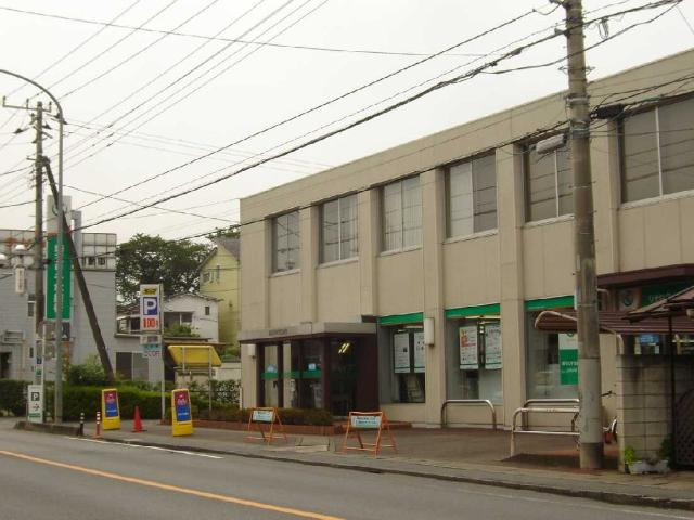 日高市武蔵高萩　アパートⅡ期新築工事の周辺|埼玉りそな銀行日高支店まで517ｍ