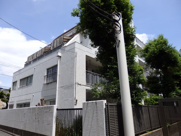 近鉄ハイツ高田馬場の画像