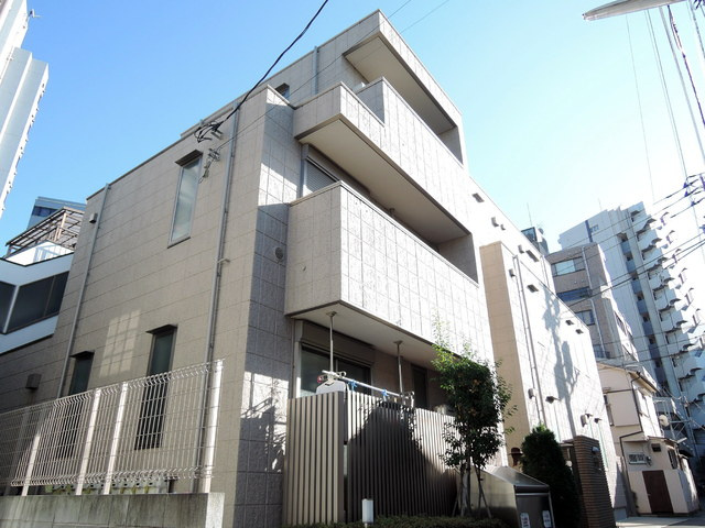ハード高田馬場