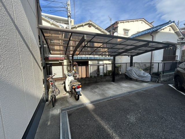 垂水ヴィレッジのその他共用部分