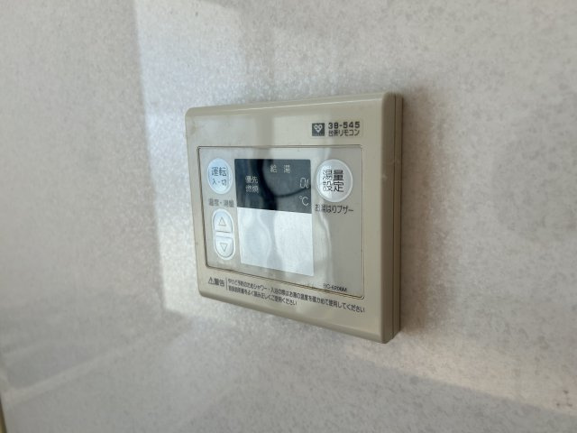 垂水ヴィレッジの設備