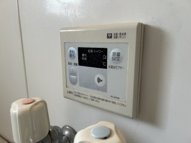 垂水ヴィレッジの設備
