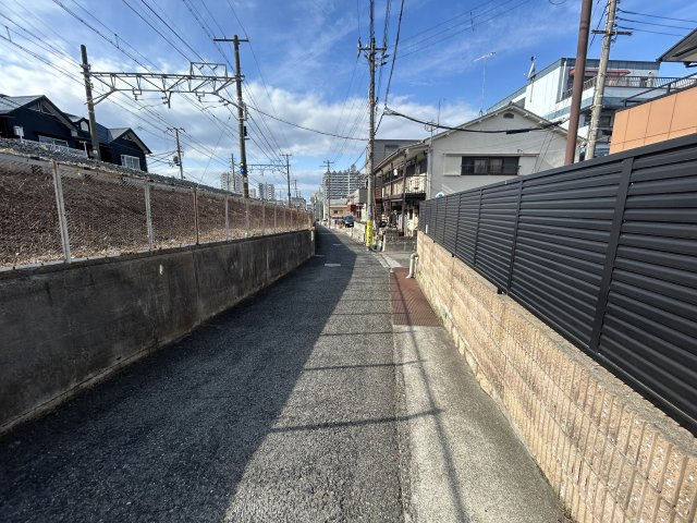 垂水ヴィレッジの展望