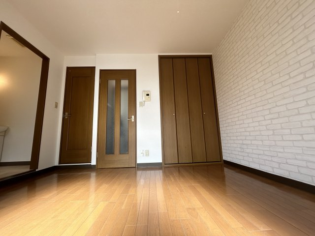 垂水ヴィレッジの居間・リビング