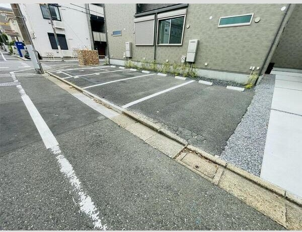 結ラフィネのその他共用部分