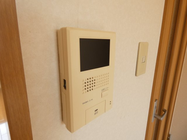 パリエ175のセキュリティ