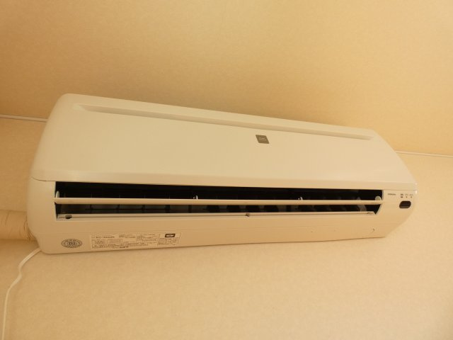 パリエ175の設備