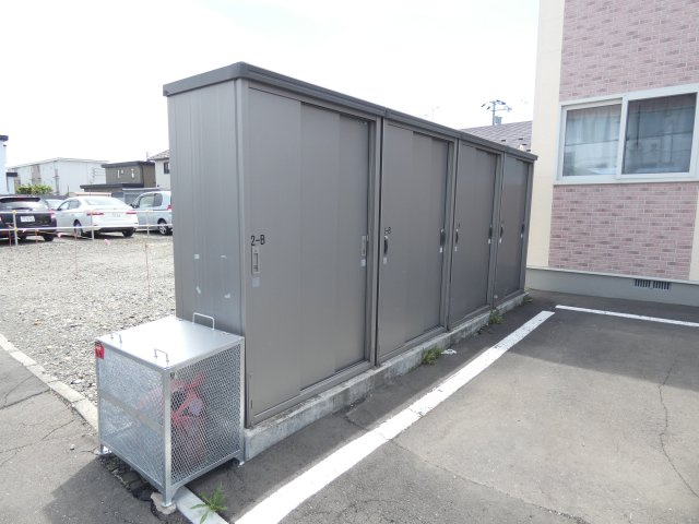 パリエ175のその他