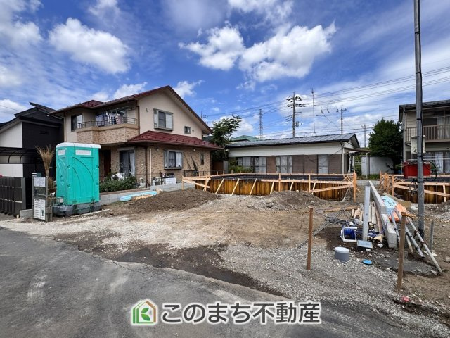 CRADLEGARDEN宇都宮市若草第5