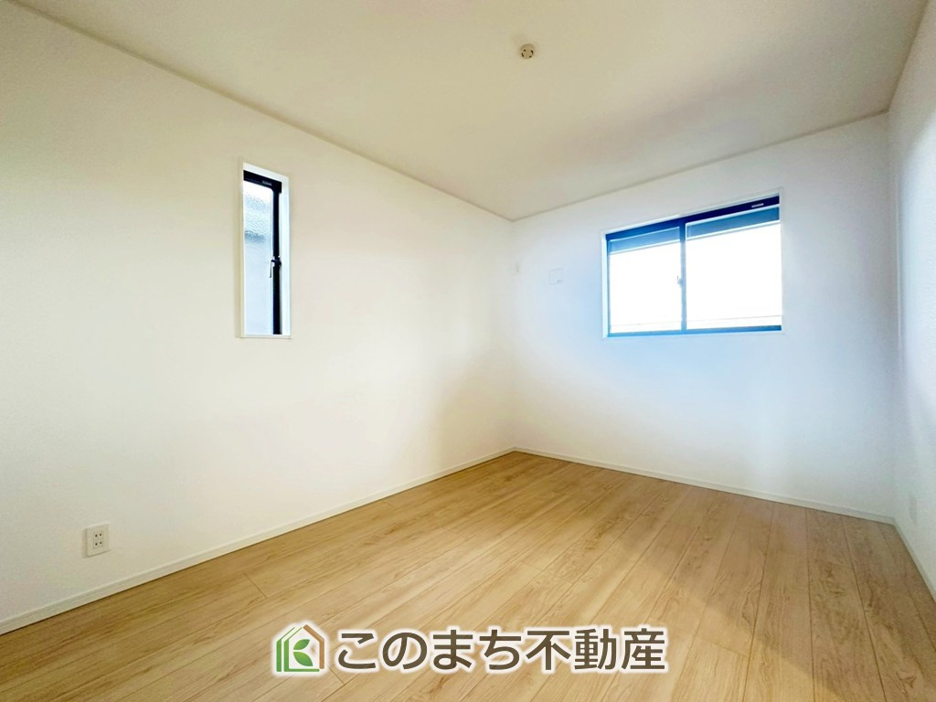 CRADLEGARDEN宇都宮市若草第5の設備|外水栓はアウトドアやガーデニング、車のお手入れにも活躍します。