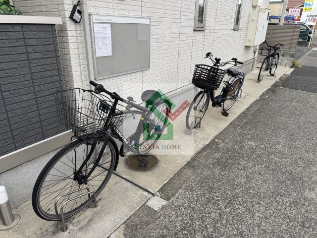 レセア花小金井のその他共用部分