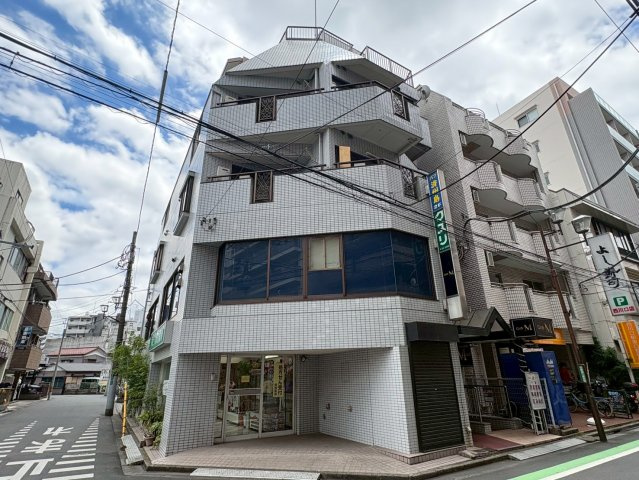 サーパスヒルズ